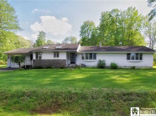 2269 Marlow Rd, Jamestown, NY 14701