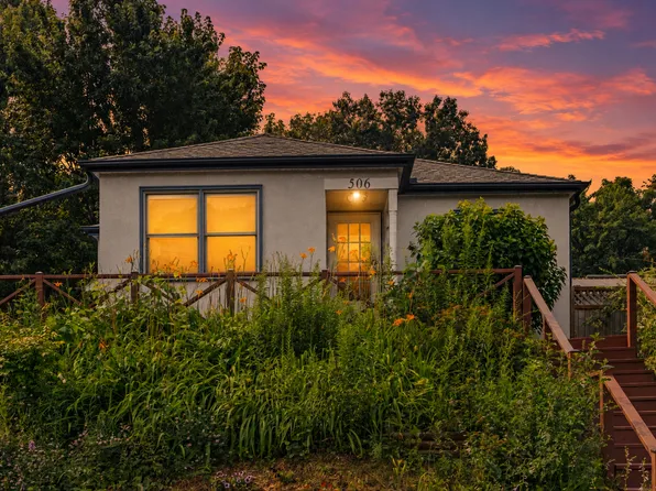 506 Wyoming St E, Saint Paul, MN 55107