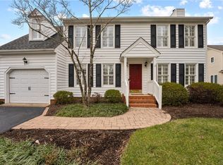 2612 Whiteclift Dr, Henrico, VA 23233