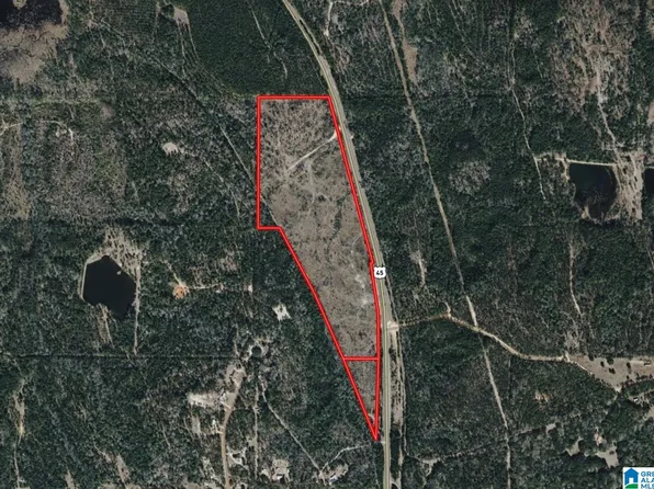 205 Natalie Ln, Citronelle, AL 36522