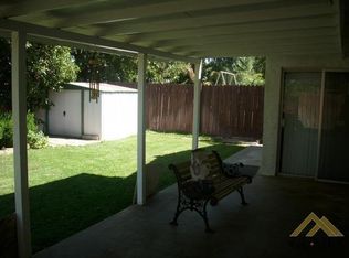 4308 S Real Rd, Bakersfield, CA 93313