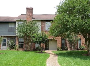 9535 Clanton St, Houston, TX 77080