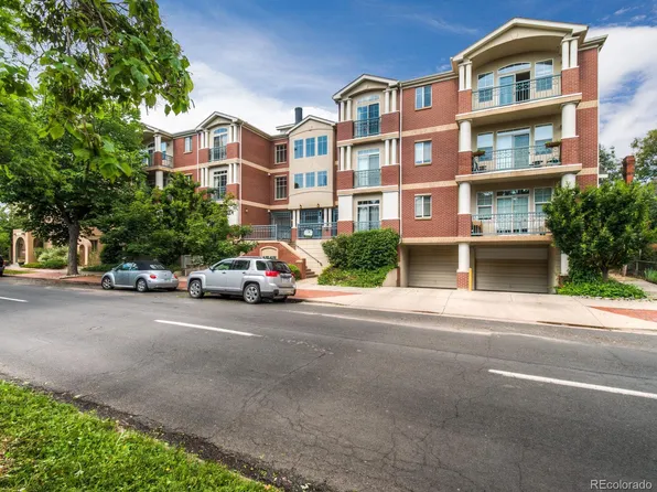 1747 N Washington St #B302, Denver, CO 80203