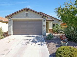 20547 N 260th Ln, Buckeye, AZ 85396