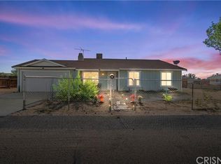40725 172nd St E, Lancaster, CA 93535