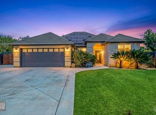 6327 Ristow Ct, Bakersfield, CA 93312
