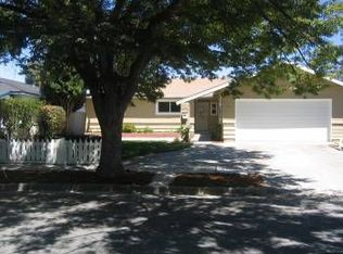 984 Diadem Dr, San Jose, CA 95116