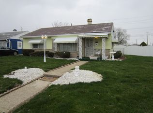 2901 Sangster Ave, Indianapolis, IN