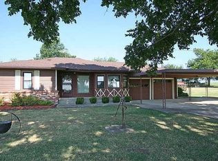 30524 S 4180th Rd, Inola, OK 74036