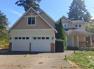 10011 12th Avenue Ct E, Tacoma, WA 98445