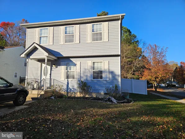47942 Piney Orchard St, Lexington Park, MD 20653