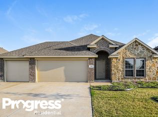 557 Declaration Way, Fate, TX 75189