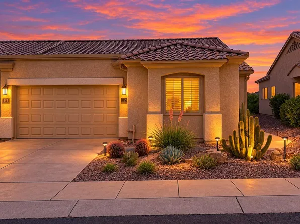 764 N Cedar Bend Ave, Green Valley, AZ 85614