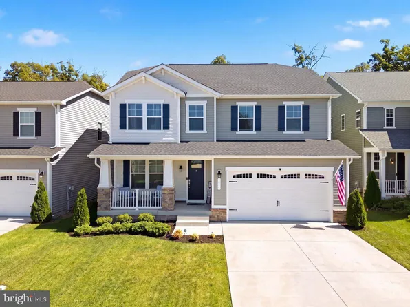 151 Nevermore Dr, Winchester, VA 22602