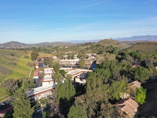 Charter Oaks Apartments