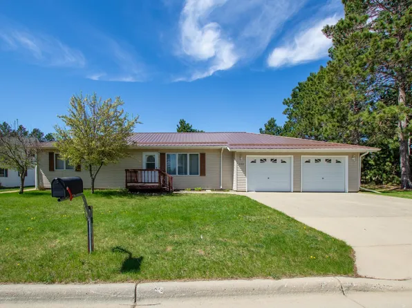 1117 Patricia Ln NW, Bagley, MN 56621