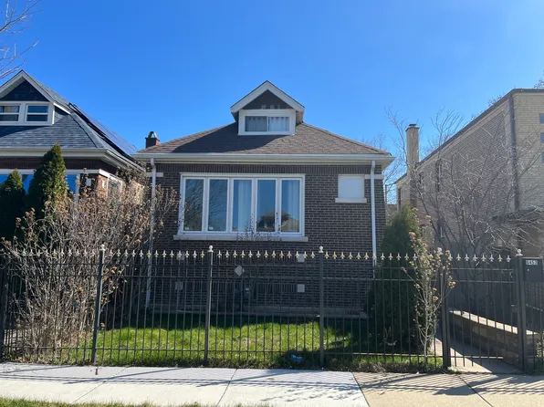6453 S Talman Ave, Chicago, IL 60629
