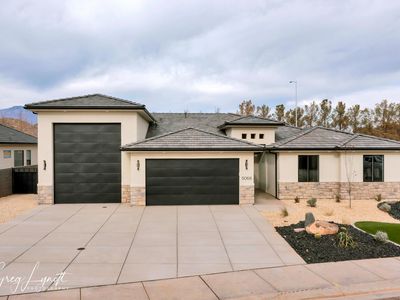 5068 W 1930 S, Hurricane, UT, 84737