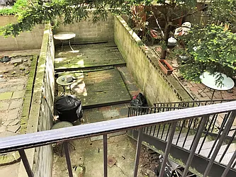 Rented by Joe Gotham LTD