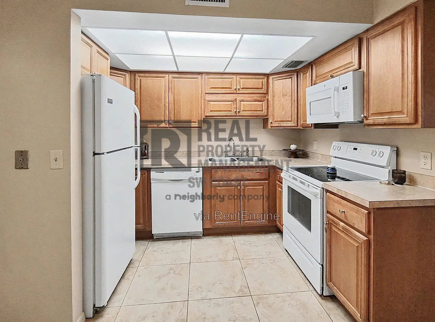 2 bed, 2.0 bath, 1111 sqft, $1,299 — Photo 3