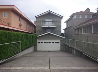 1318 Palm Ave SW, Seattle, WA 98116