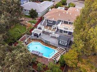 607 Plum St, Novato, CA 94945