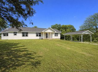 3485 Nelson Rd, Sulphur, OK 73086