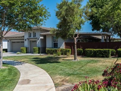 688 Ingalls Ct, Paso Robles, CA, 93446