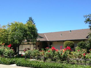 7454 Interlachen Ave, San Ramon, CA 94583