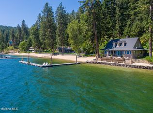 8357 E Coeur D Alene Ave, Coeur D Alene, ID 83814