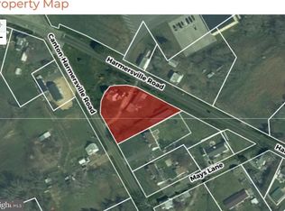 642 Harmersville Canton Rd, Salem, NJ 08079