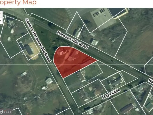 642 Harmersville Canton Rd, Salem, NJ 08079