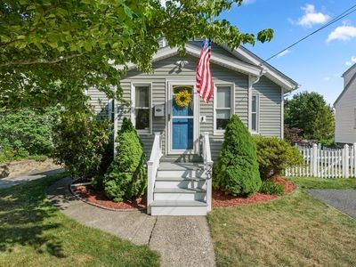 20 3rd St, Norwood, MA, 02062