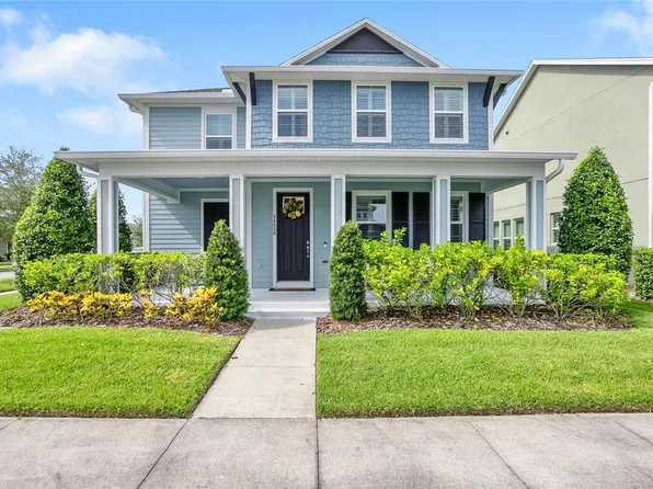 14958 Caravan Ave, Odessa, FL 33556