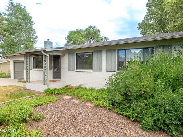 3714 S Cochise Dr, Flagstaff, AZ 86005