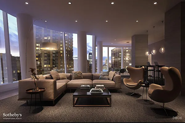Rented by Sotheby's International Realty | media 53