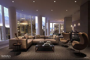 Rented by Sotheby's International Realty