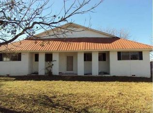 6244 Fm 920, Bridgeport, TX 76426