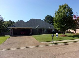 1273 Woodberry Dr, Madison, MS 39110