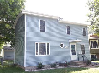 2032 Bush Ave, Saint Paul, MN 55119