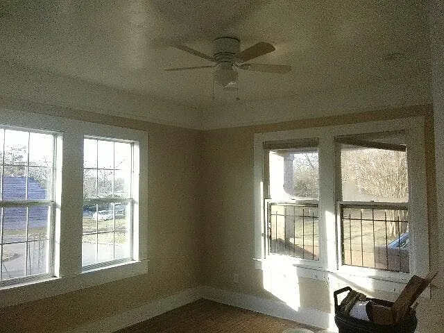 2nd 14 x 14 bedroom