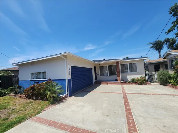 2351 249th St, Lomita, CA 90717