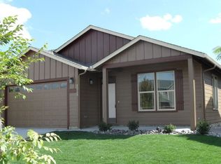 12719 NE 51st St, Vancouver, WA