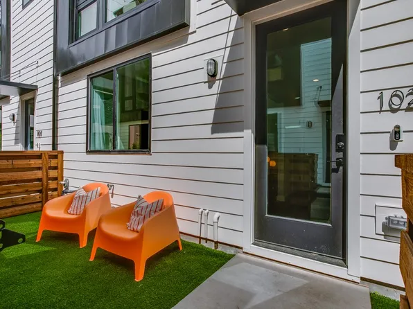 3620 N San Jacinto Ave #107, Dallas, TX 75204