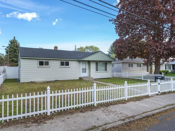 709 E Dalke Ave, Spokane, WA 99208