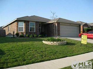 1217 Eagles Nest Trl, Krum, TX 76249