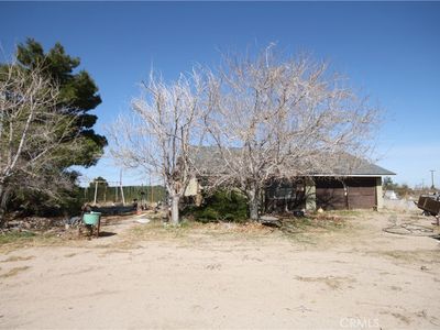 11832 Valle Vista Rd, Phelan, CA, 92371