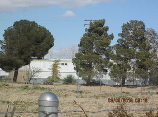 265 E Balboa Ave, Mojave, CA 93501