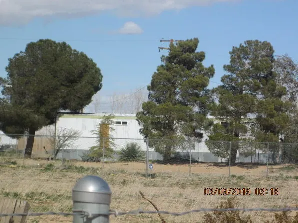 265 E Balboa Ave, Mojave, CA 93501