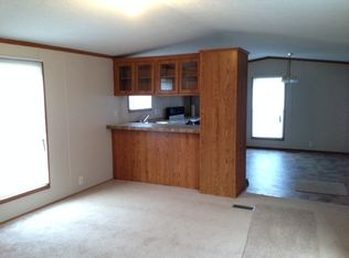 1318 Zilke Rd LOT 3, Niles, MI 49120